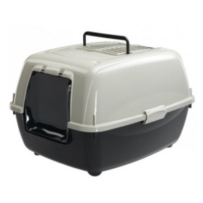 Bella Cat Toilet Box | Ferplast UK